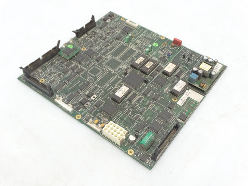 DOVER CORPORATION ENR19915 Circuit Board