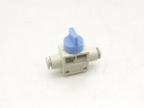 SMC VHK3A-06F-06F (SET OF 5) Valve