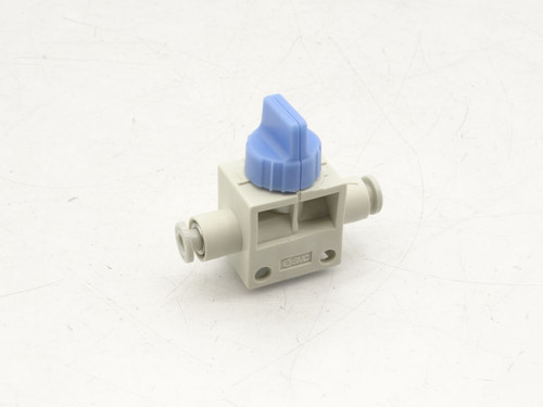 SMC VHK3-04F-04F (SET OF 5) Valve