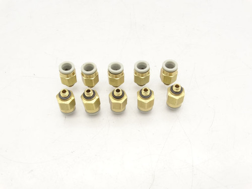 SMC KQ2H06-M5A (SET OF 10) Fitting