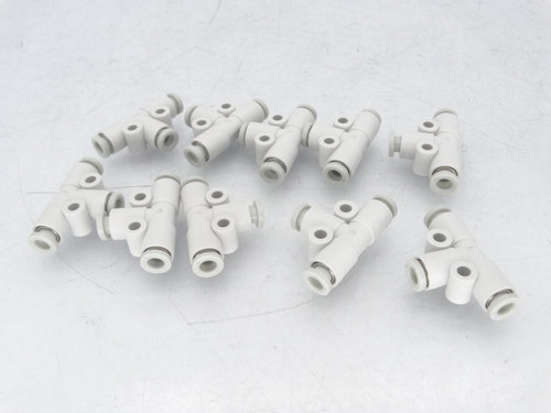 SMC KQ2T04-00A (SET OF 10) Fitting