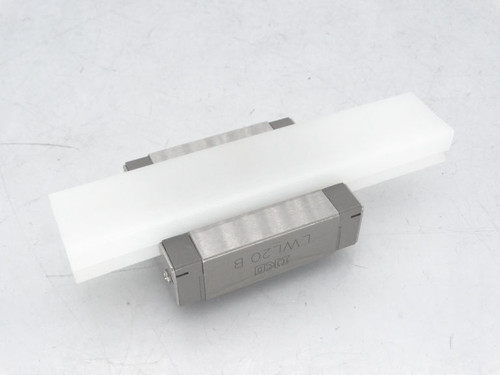 NIKKON LWL-20C1BS2E326 Linear Guide