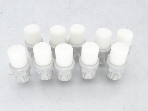 SMC AN15-02 (SET OF 10) Filter