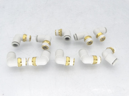 SMC KQ2L06-01AS (SET OF 10) Fitting