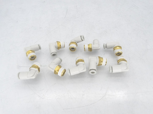 SMC KQ2L04-01AS (SET OF 10) Fitting