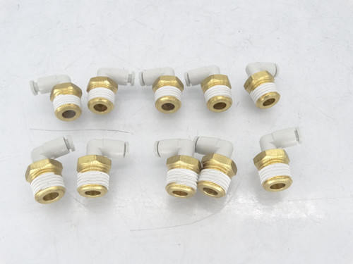 SMC KQ2L04-02AS (SET OF 10) Fitting