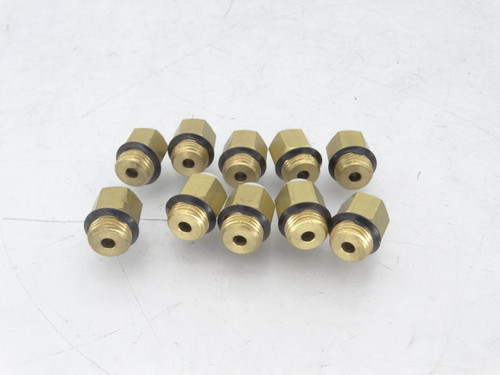 SMC KQ2H04-U01A (SET OF 10) Fitting