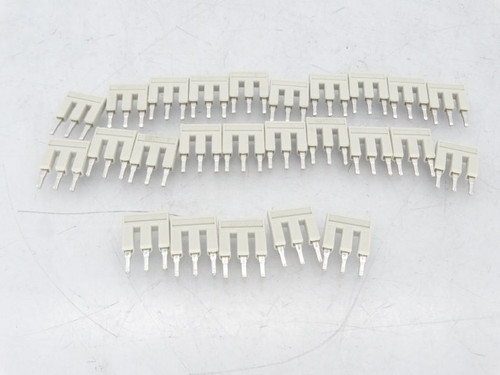 WAGO 2002-403 (SET OF 25) Busbar