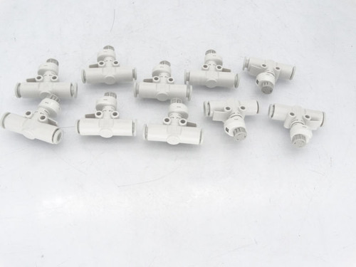 SMC AS1002FS-06 (SET OF 10) Valve
