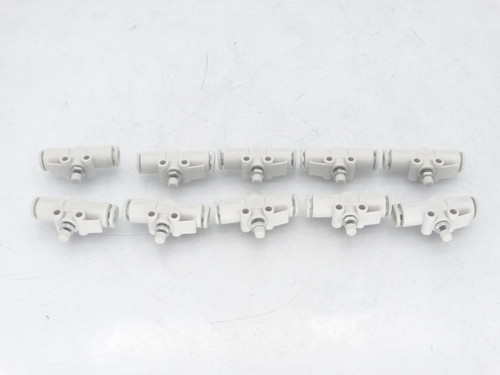 SMC AS1002F-06 (SET OF 10) Valve