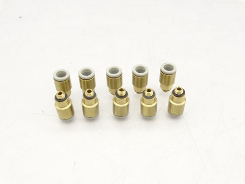 SMC KQ2S06-M5A (SET OF 10) Fitting