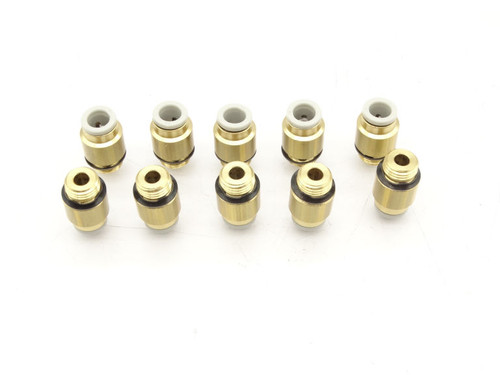 SMC KQ2S06-U01A (SET OF 10) Fitting