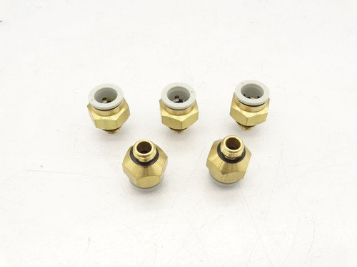 SMC KQ2H10-U01A (SET OF 5) Fitting