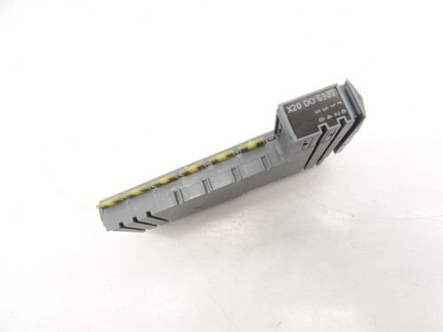 B&R X20DO6322 (SET OF 10) Plc Module