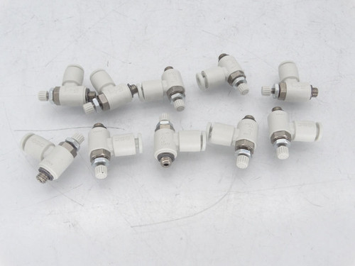 SMC AS1201F-M5-04 (SET OF 10) Fitting