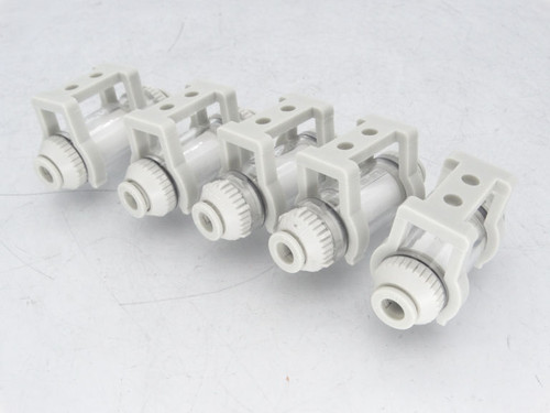SMC ZFC100-06B (SET OF 5) Filter