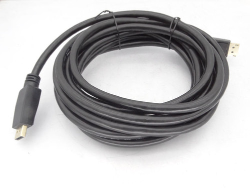 UNC GROUP DP-15F-MM-V1.4 Cable