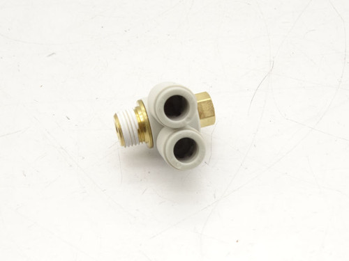 SMC KQ2Z06-01AS (SET OF 10) Fitting