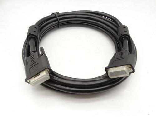 L COM CGDVI-DL-MM-15 Cable