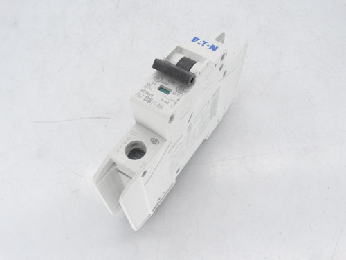 EATON CORPORATION FAZ-B6/1-NA-SP Circuit Breaker