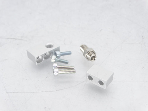 SMC MXS-AS6 Pneumatic Accessory