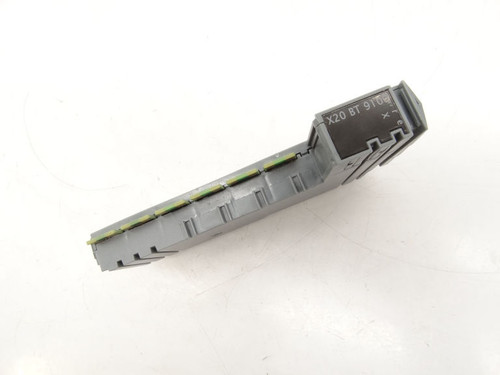 B&R X20BT9100 (SET OF 10) Plc Module