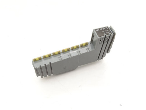 B&R X20D16373 Plc Module