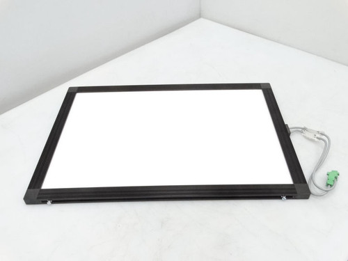 ADVANCED ILLUMINATION BX2416-940WHI-027 Light Fixture