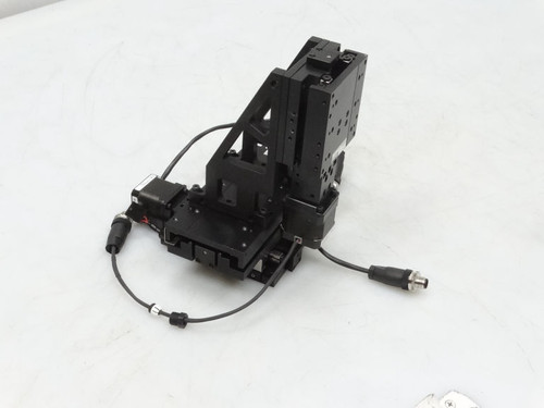 PARKER AX600524 Operating Mechanism