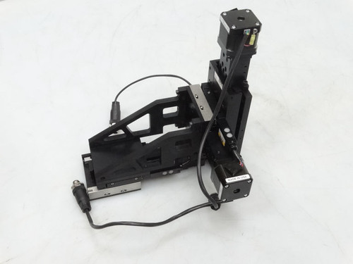 PARKER AX600723 Operating Mechanism