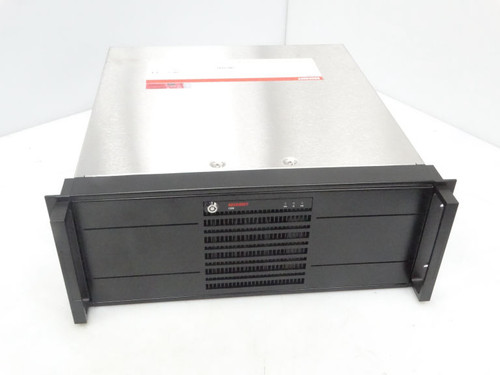 BECKHOFF C5240-0020/000224115 Plc Module