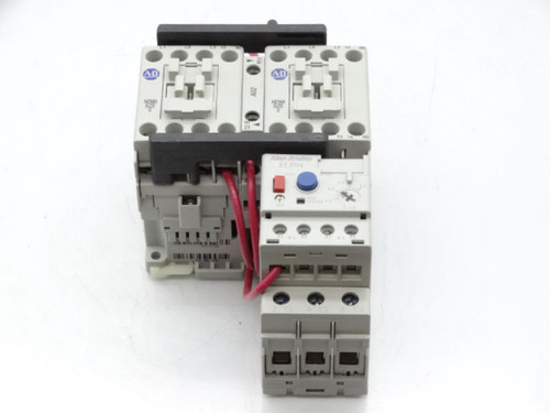 ALLEN BRADLEY 305-AOD-EEC Motor Starter