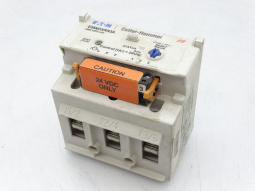 EATON CORPORATION E05NDXRN3A Relay