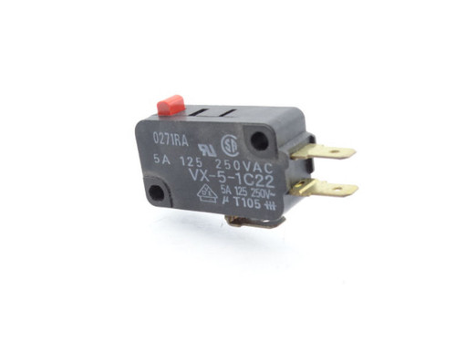 OMRON VX-5-1C22 Switch