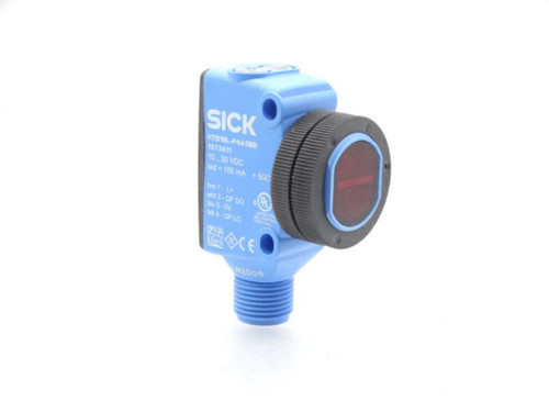 SICK HTB18L-P4A5BB Sensor