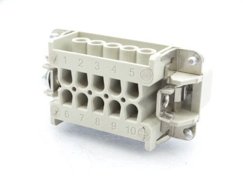 LAPP USA 10192000 Connector