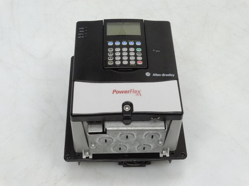 ALLEN BRADLEY 20AD8P0F3AYNANC0 Drive