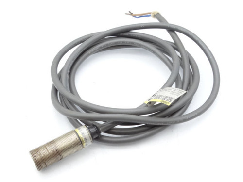 OMRON E2E-X5Y1-53US Sensor