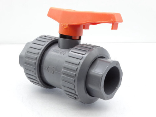 NIBCO U45TB-E-1 Valve