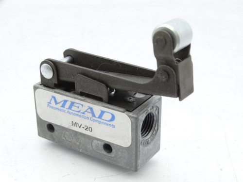 MEAD MV-20 Switch