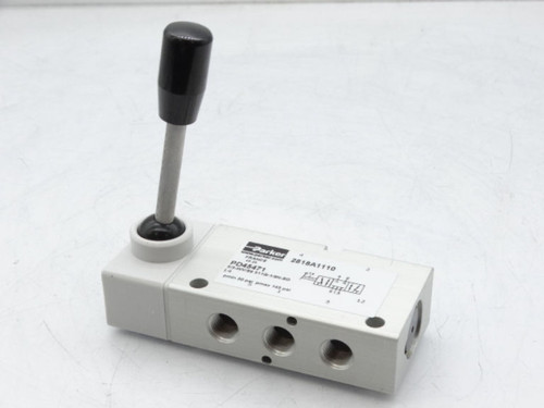 PARKER PD45471 Valve