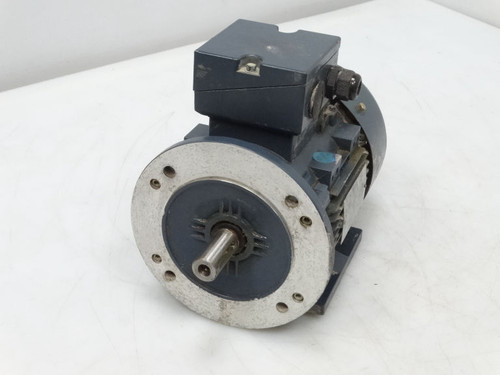 LEESON 192206.30 Motor