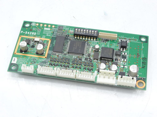 ISHIDA P-5428D Circuit Board