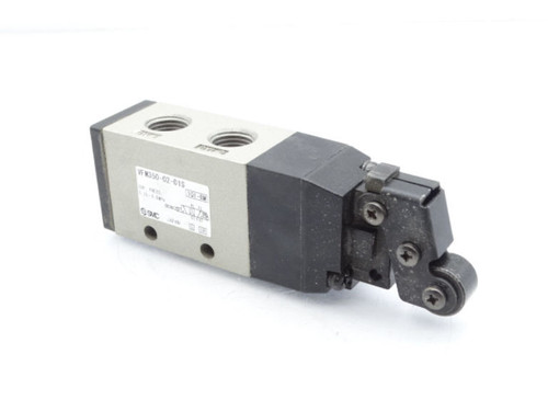 SMC VMF350-02-01S Valve