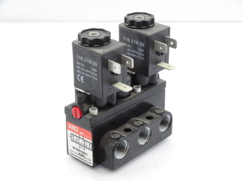 INGERSOLL RAND A312SD-024-D Valve