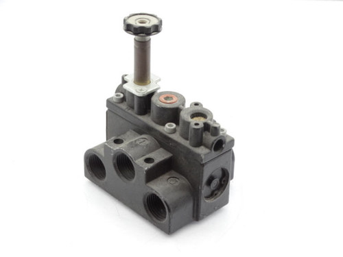 INGERSOLL RAND A213SS-120-A-G Valve
