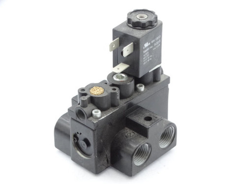 INGERSOLL RAND A213SS-120-A Valve