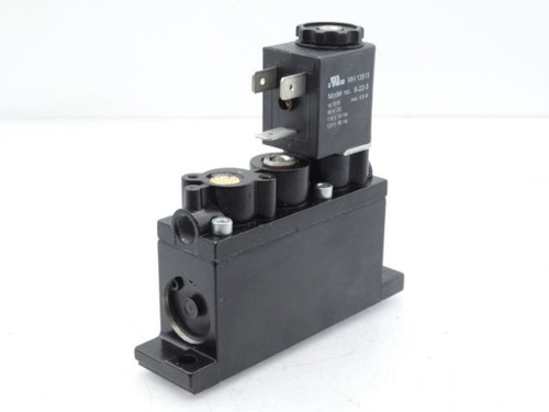 INGERSOLL RAND A249SS-120-A Valve