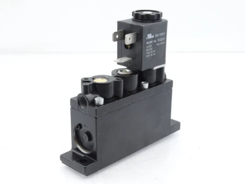 INGERSOLL RAND A249SS-120-A Valve