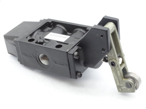 NORGREN K41DA00KS1KR2 Valve